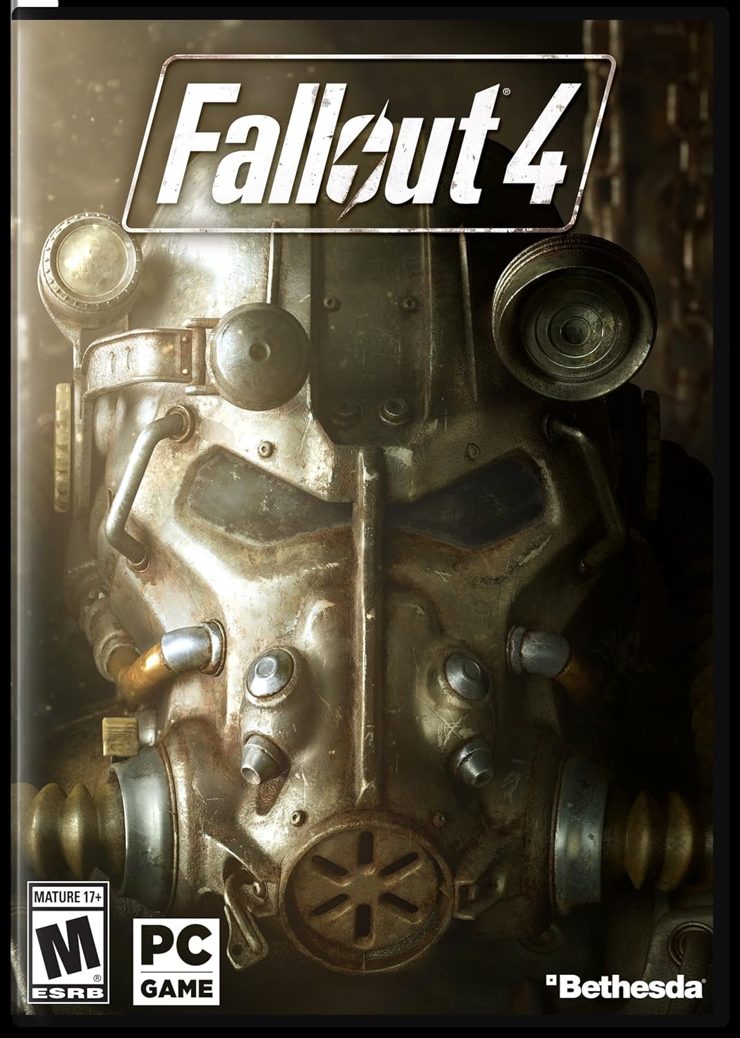 Résultat de recherche d'images pour "Fallout 4 PC"