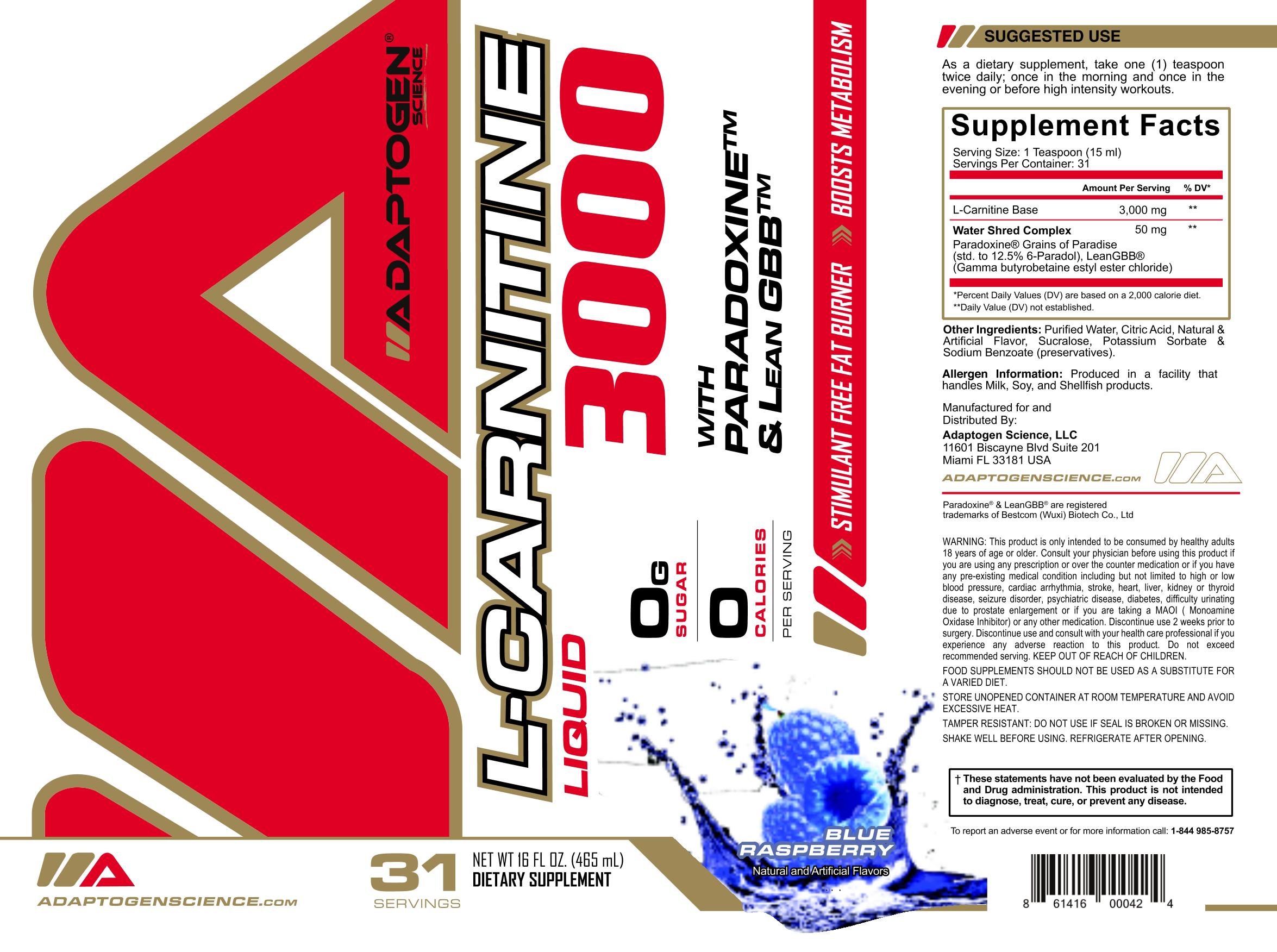 medicamentos l carnitina L-carnitina, 1000 mg, 50 comprimidos