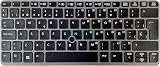 TellusRem Spanish Backlit Keyboard for HP EliteBook 720 725 820 G1 G2 New view 3