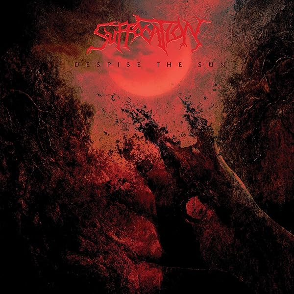 Suffocation - Human Waste - Amazon.com Music