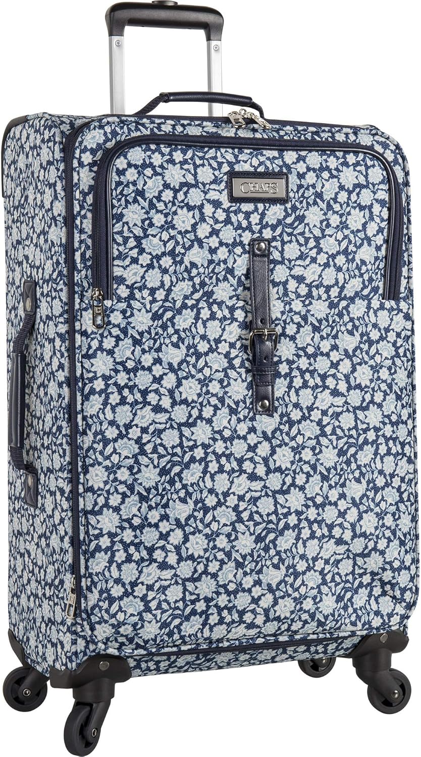 chaps spinner luggage