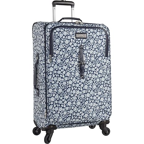 chaps luggage amazon