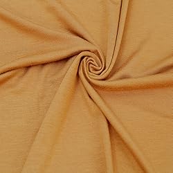 Texco Inc 60" Wide Rayon Spandex Jersey Knit Fabric