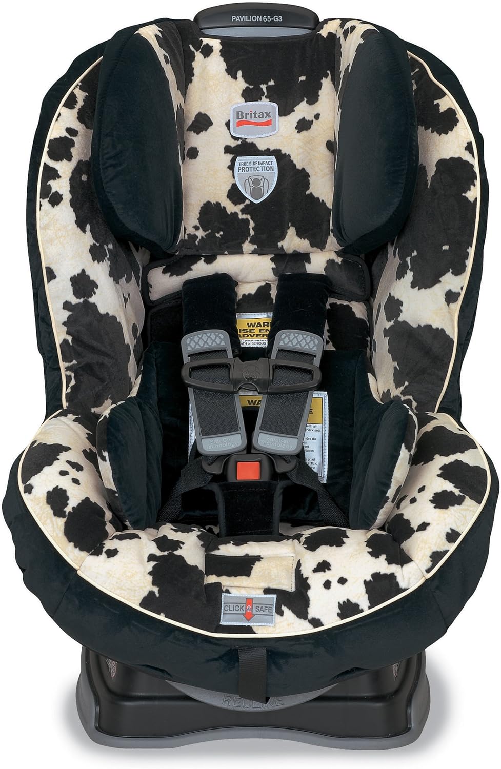 britax pavilion 65 g3