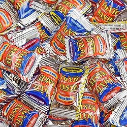 Nuclear Fusion Toxic Waste Candy Bulk 1LB Bag of