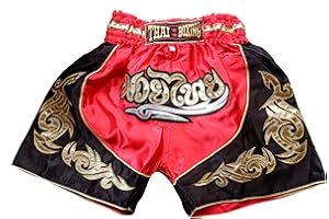 Nakarad Kid Muay Thai Boxing Shorts 2 Years Old - 10 Years Old