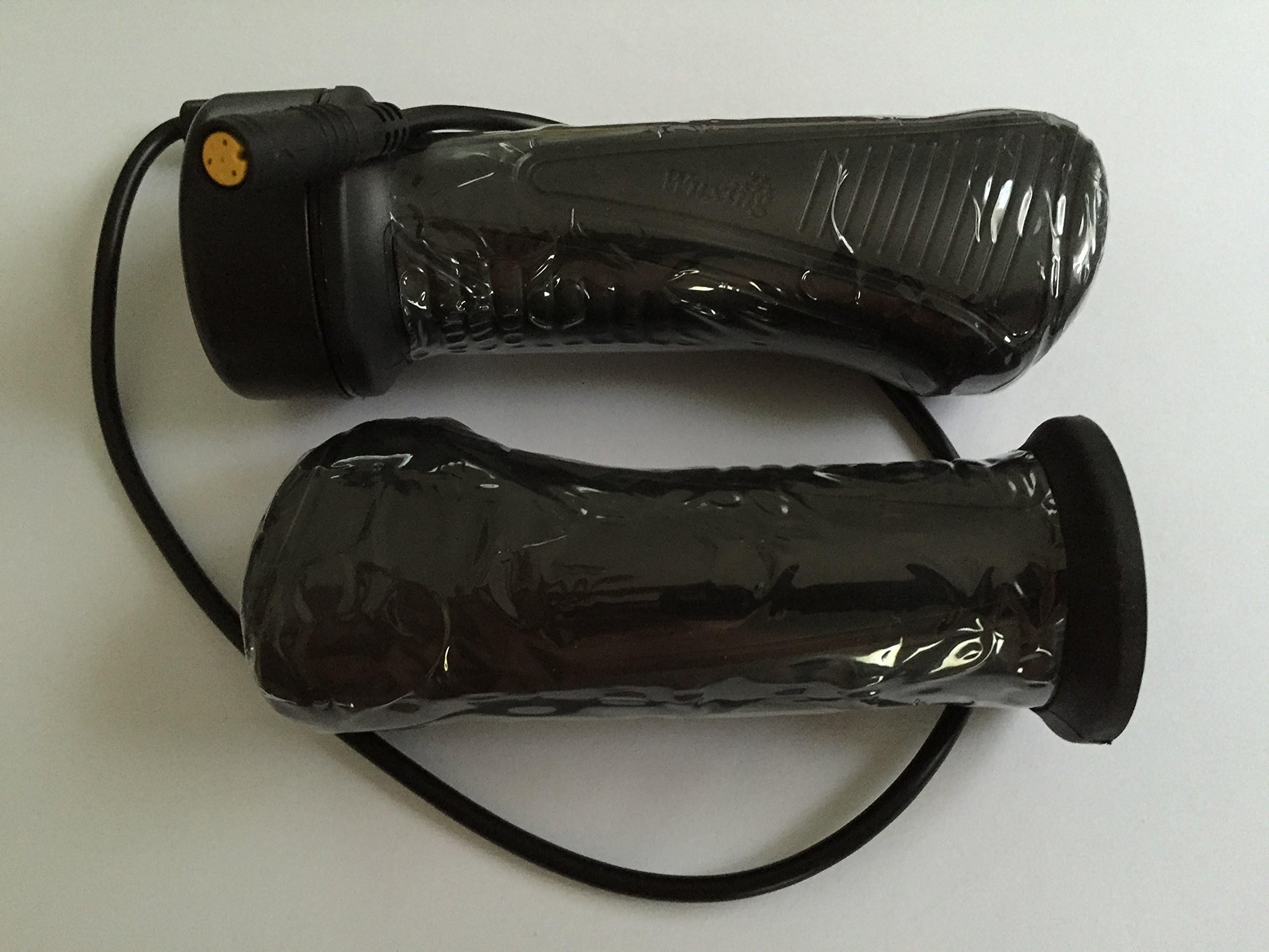 Bafang BBS01 BBS02 Right Hand Twist Throttle