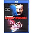 Night Moves [Blu-ray]