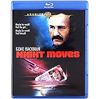 Narrow Margin (Special Edition) [Blu-ray]: Amazon.ca: Gene