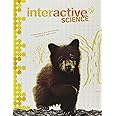 Interactive Science 2016, Grade 1, Student Edition