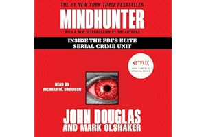 Mindhunter: Inside the FBI's Elite Serial Crime Unit