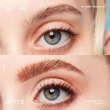 NYX Micro Brow Pencil Auburn Ultra Slim Dual Ended Ultrafine Tip Waterproof view 3