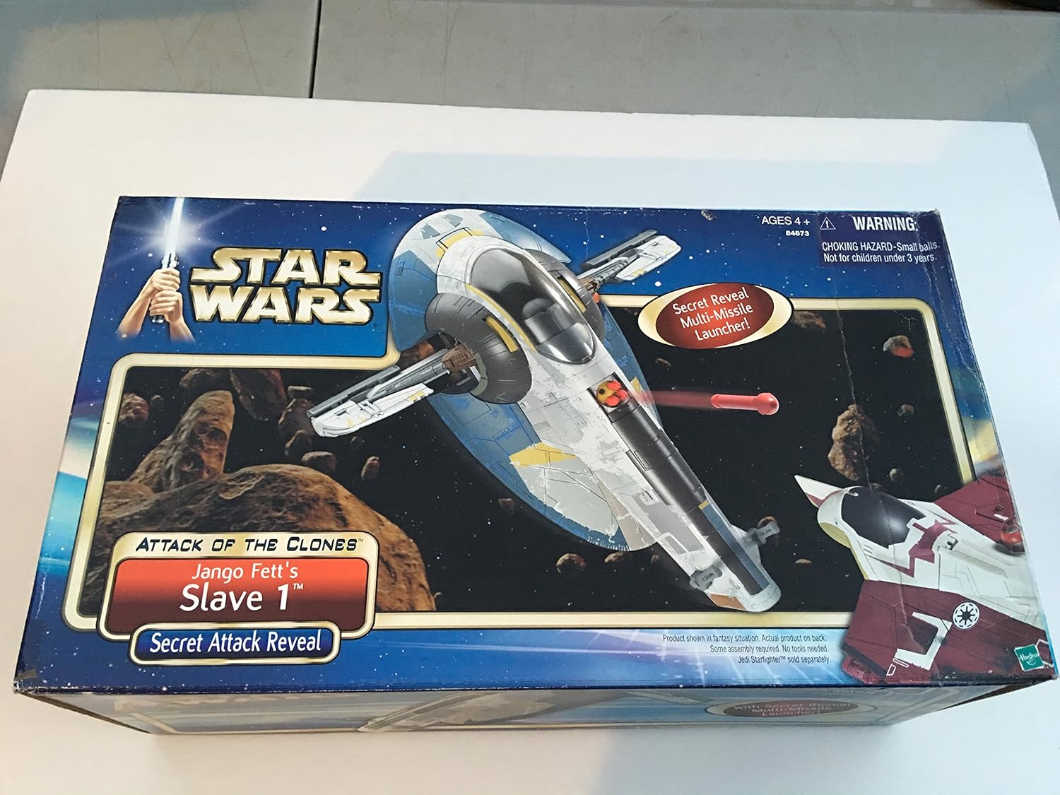 star wars slave 1 toy