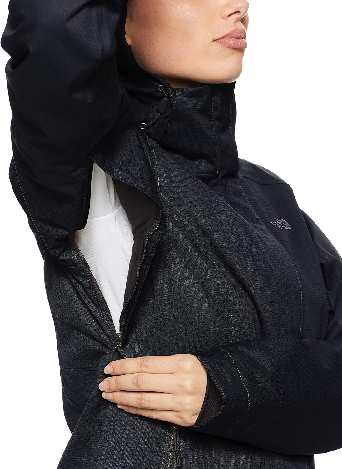 the north face inlux 2.0