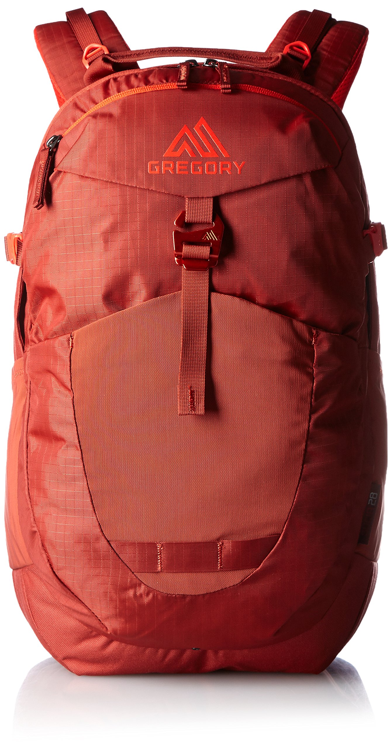 gregory sucia 28 pack