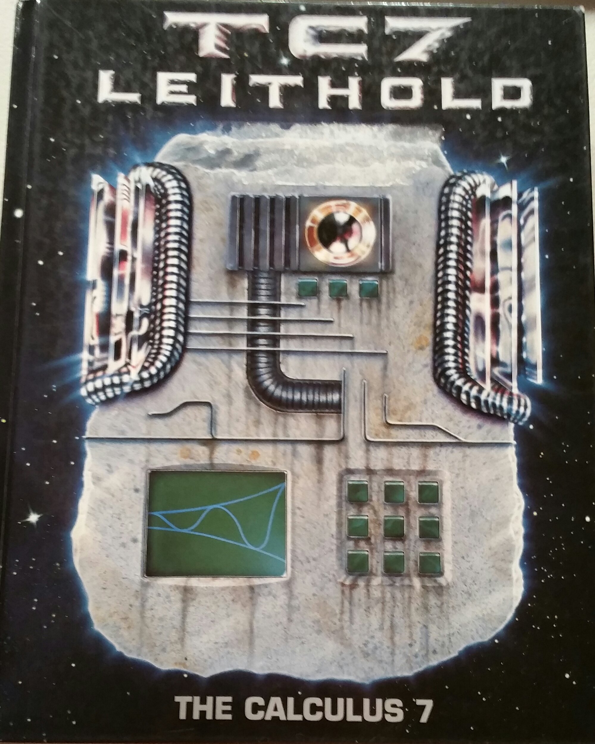 The Calculus 7: Amazon.co.uk: Louis Leithold: 9780673469137: Books