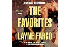 The Favorites: A Novel