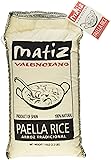 Matiz Valenciano Paella Rice 2.2lbs