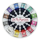 Dr. Ph. Martin's Bombay India Ink (Set 1) Ink