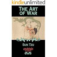 The Art of War (Coterie Classics)