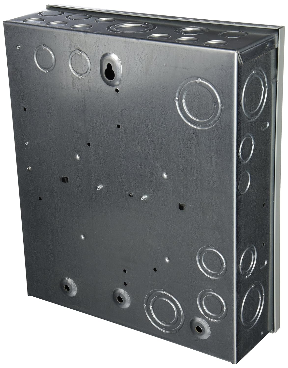 Amazon.com: Generac 6333 60-Amp Single Load Double Pole Manual Transfer  Switch for Portable Generators: Garden & Outdoor