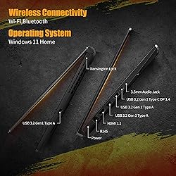 ASUS TUF A15 Gaming Laptop, AMD Ryzen 7 7435HS