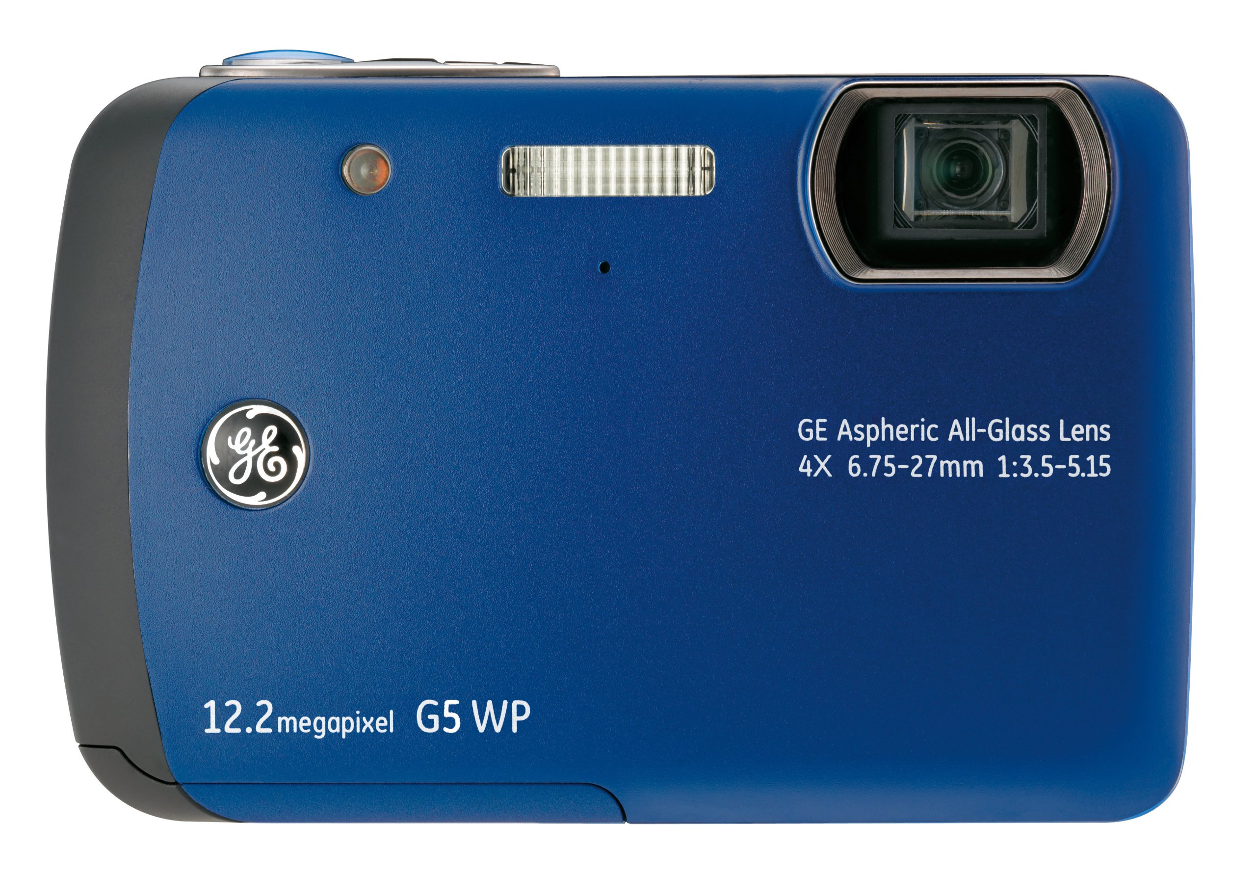 デジタルカメラ GE General Imaging Co G5WP#582 デジタルカメラ GE General Imaging Co G5WP#582 GE General