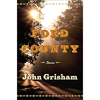 Ford County: Stories book cover