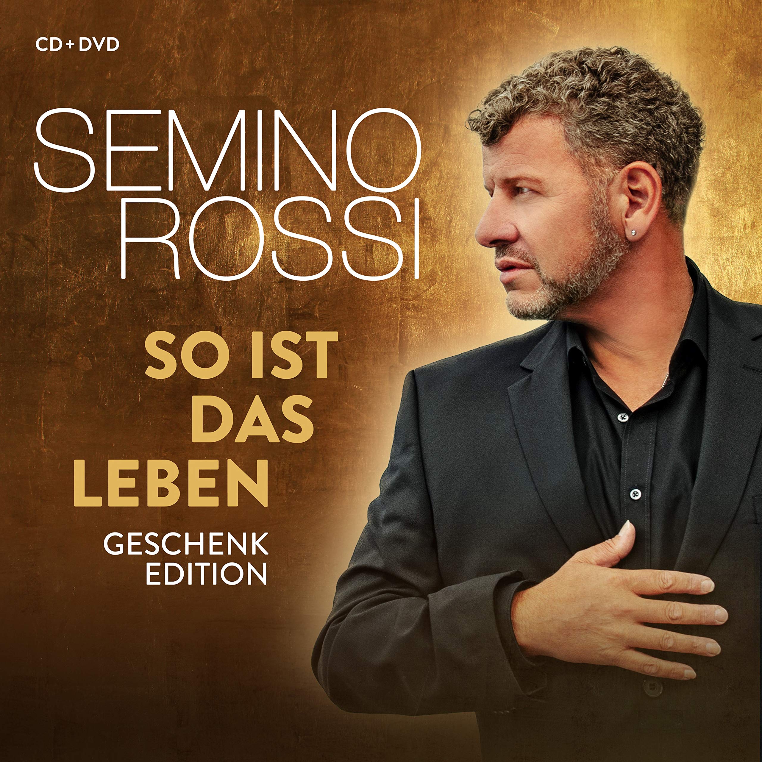So Ist Das Leben [CD/DVD]