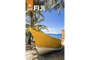 Rough Guides Fiji: Travel Guide with eBook