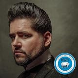 REUZEL Blue Pomade Strong Hold High Shine 95g view 7