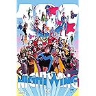 Nightwing (2016-) #100