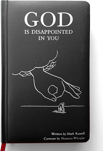 Download God Is Disappointed In You (English Edition) PDF