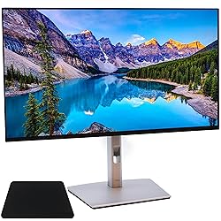 Dell 27 inch Monitor, P2725H Full HD 1080p Computer