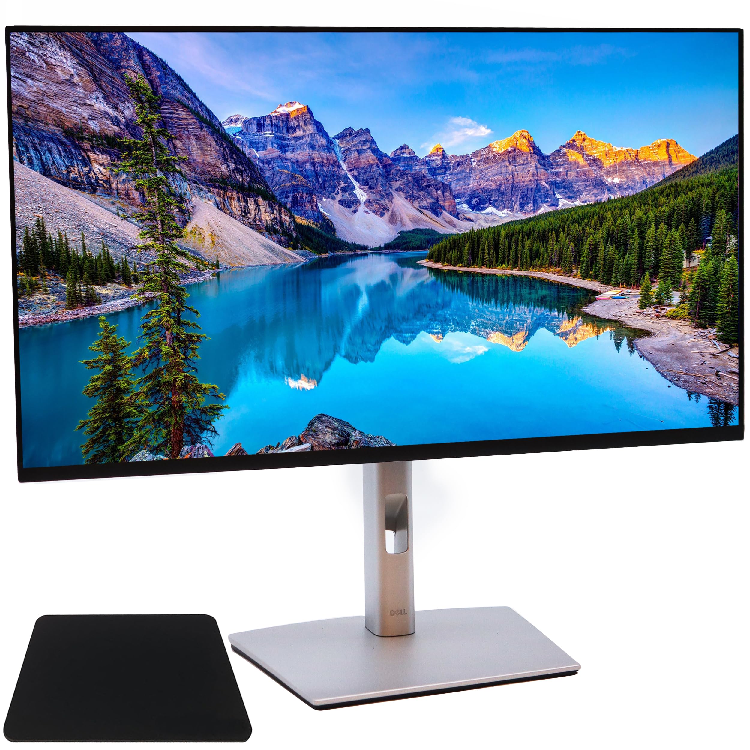Dell 27 inch Monitor, P2725H Full HD 1080p Computer