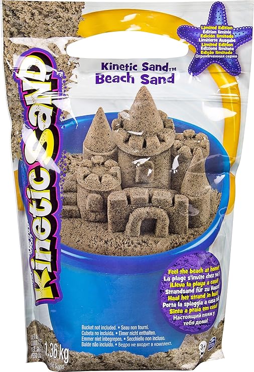 kinetic sand amazon uk