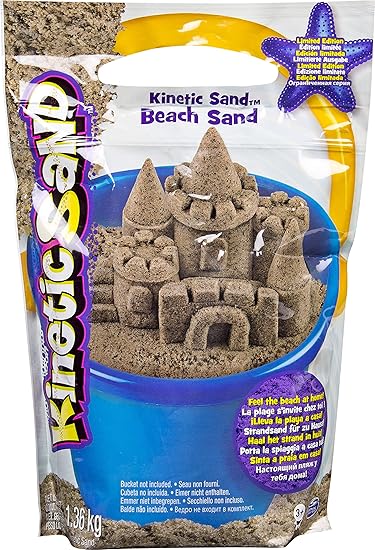 kinetic sand amazon india