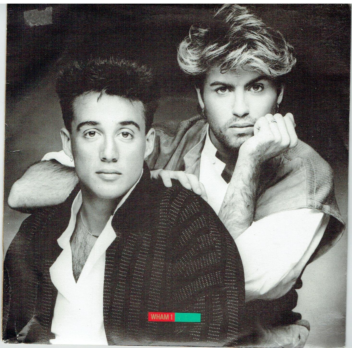 Wham Last Christmas 1984 Vinyl Maxi Single Vinyl 12 Amazon Com Music