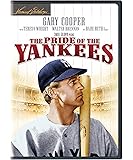 The Pride of the Yankees