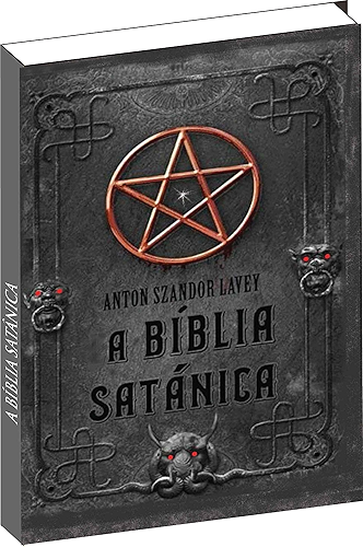 Download A Bíblia Satânica (Portuguese Edition) PDF