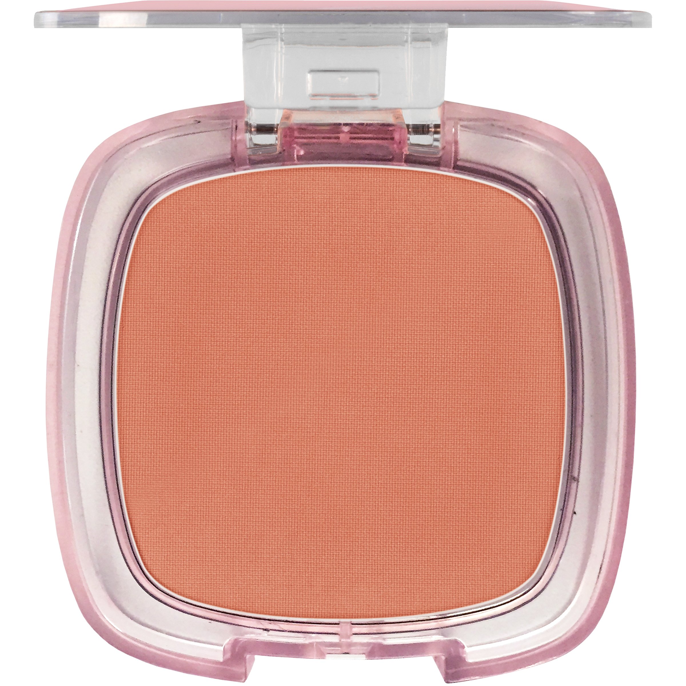 L’Oréal Paris Makeup Paradise Enchanted Scented Blush, Bashful, 0.31 Ounce