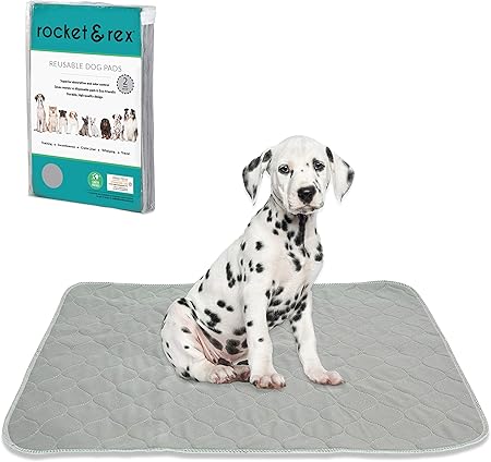 washable puppy pee pads