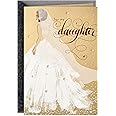Hallmark Wedding Day Card for Daughter (Dream Come True) (599RZB1360)