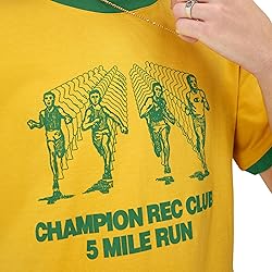 Champion, Classic, Soft and Comfortable T-Shirts