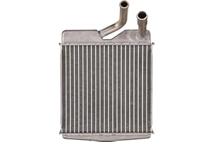 Spectra Premium 94552 Vehicle HVAC Heater Core Replacement Compatible With Chevrolet and GMC Pickup, Blazer, Suburban, Jimmy, C10, C15, C20, C30, C35, C50, C60, C70, K10, K20 and More
