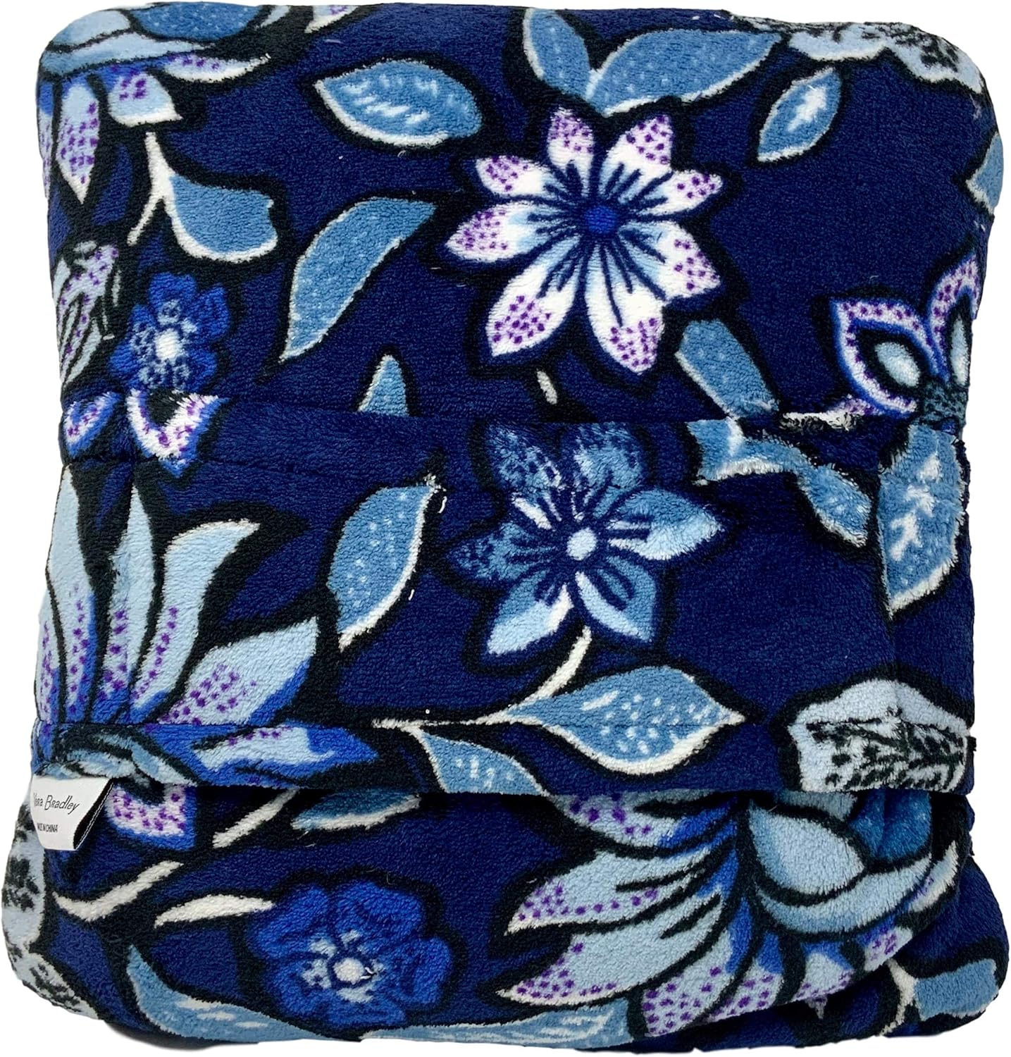 vera bradley trolley sleeve