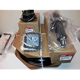 Genuine Acura 06421-TZ5-A00 Spare Tire Kit