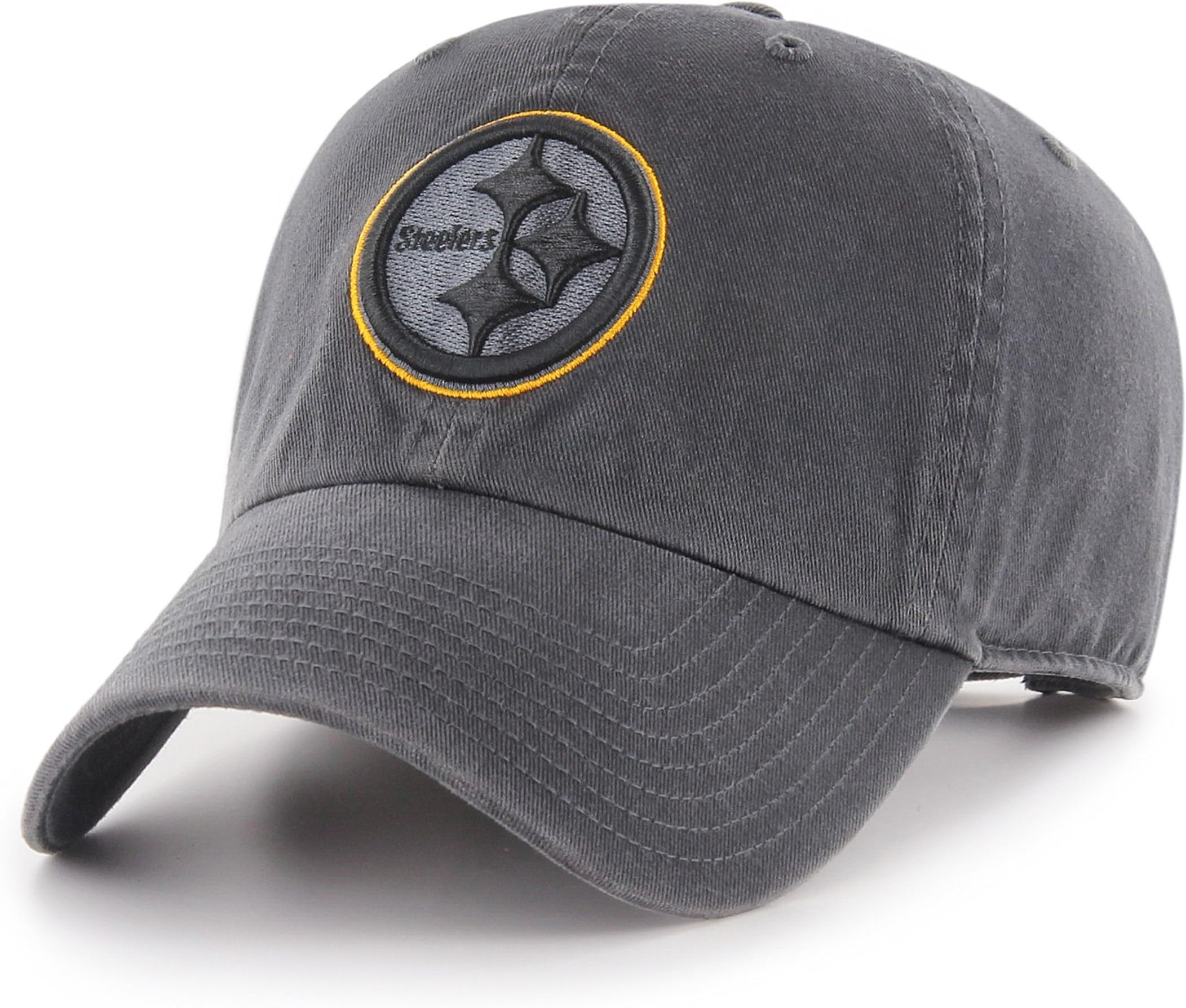 OTS NFL Mens Challenger Adjustable Hat