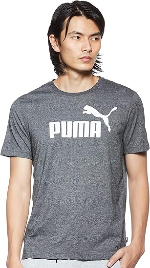 puma essentials tee