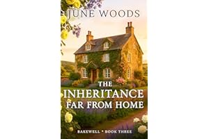 The Inheritance Far From Home (Book 3 Bakewell)